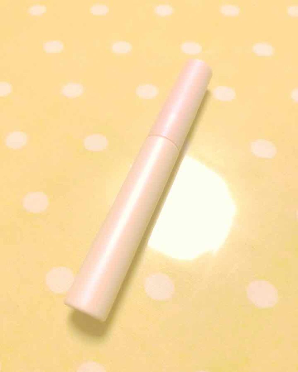 クイックラッシュカーラー/キャンメイク/マスカラ下地を使ったクチコミ（1枚目）