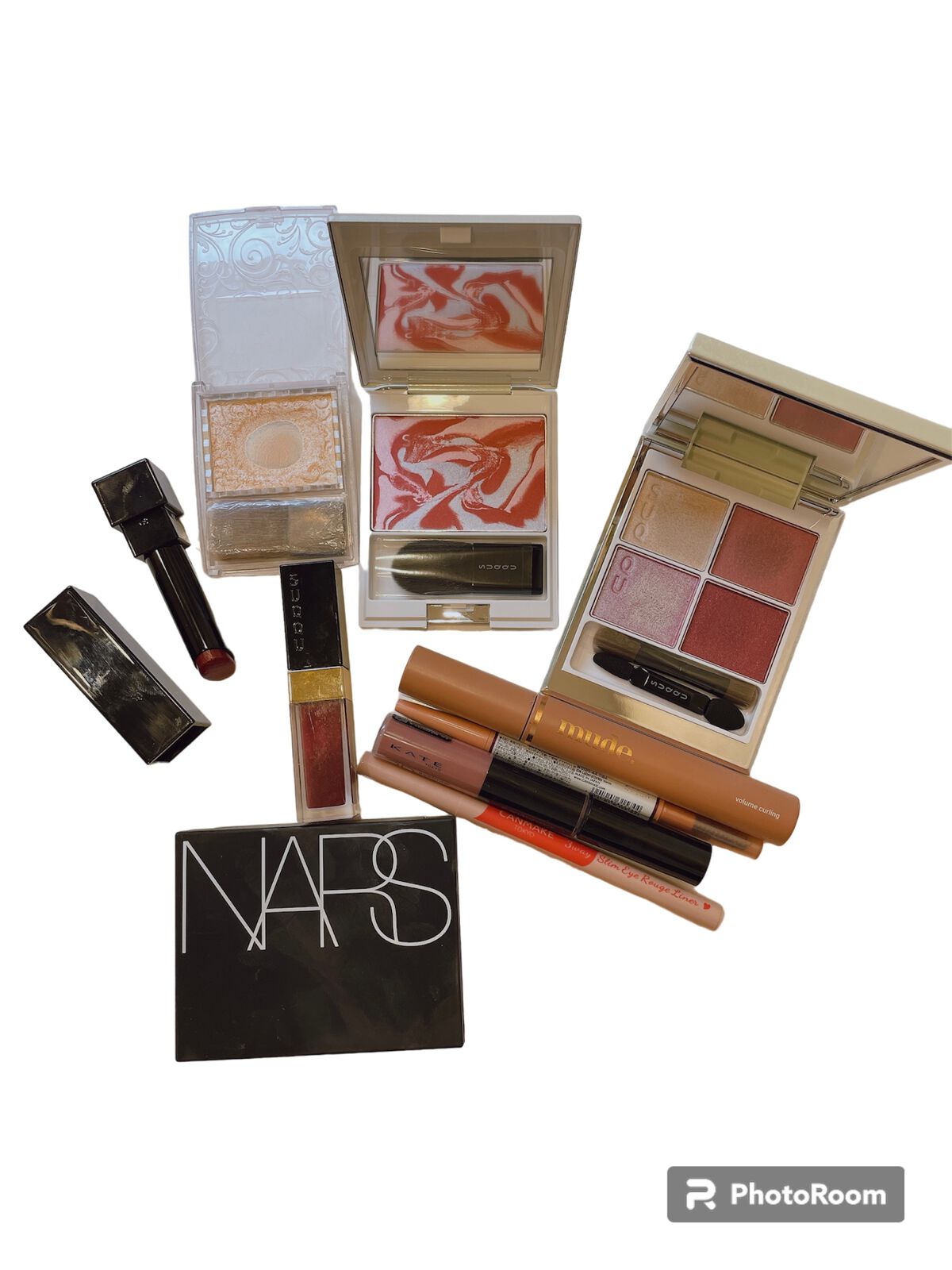 パーフェクトエアリーアイブロウ/キャンメイク/アイブロウペンシルを使ったクチコミ（3枚目）