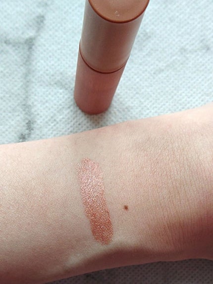 エテュセ ラスティング ジェルライナー/ettusais/ジェルアイライナーを使ったクチコミ(4枚目)