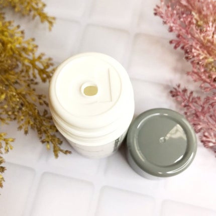 デイリーマイクロフォリエント/ダーマロジカ/洗顔パウダーを使ったクチコミ(2枚目)