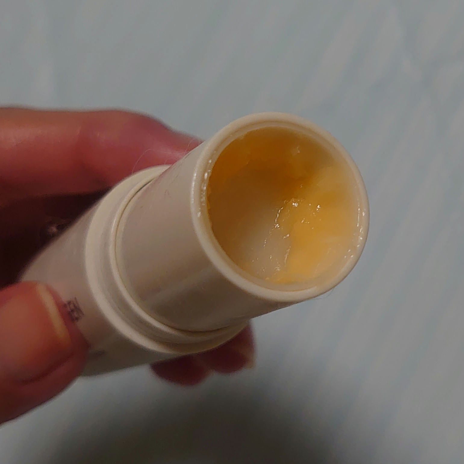 ゴールドコラーゲンマルチバーム/SNP/フェイスバームを使ったクチコミ（2枚目）