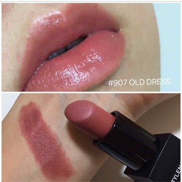 3CE MOOD RECIPE LIP COLOR/3CE/口紅を使ったクチコミ（2枚目）