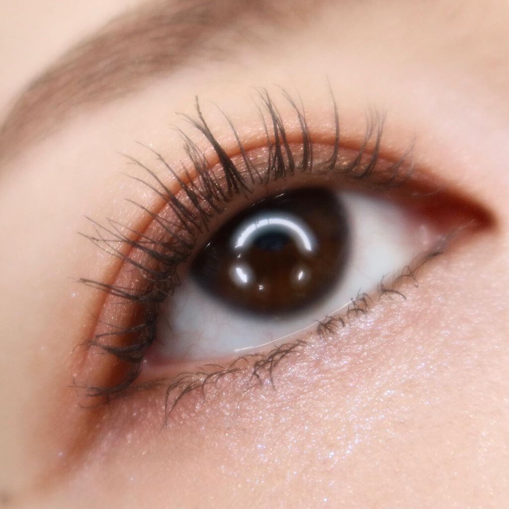 エクスプローラ12色 動物アイシャドウパレット/PERFECT DIARY/アイシャドウパレットを使ったクチコミ(7枚目)