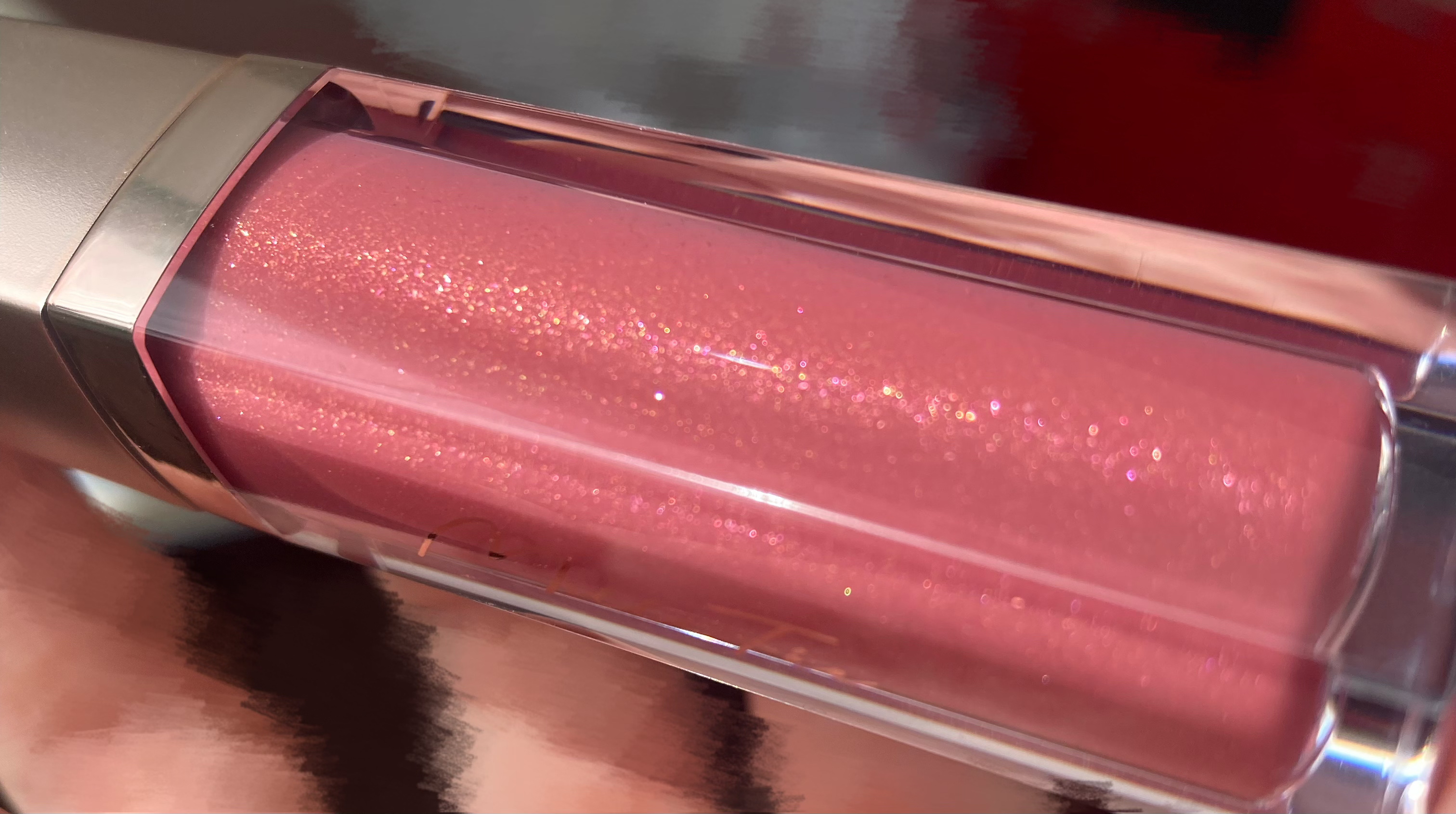 グラマラスリッププランパー/MilleFée/リッププランパーを使ったクチコミ（3枚目）