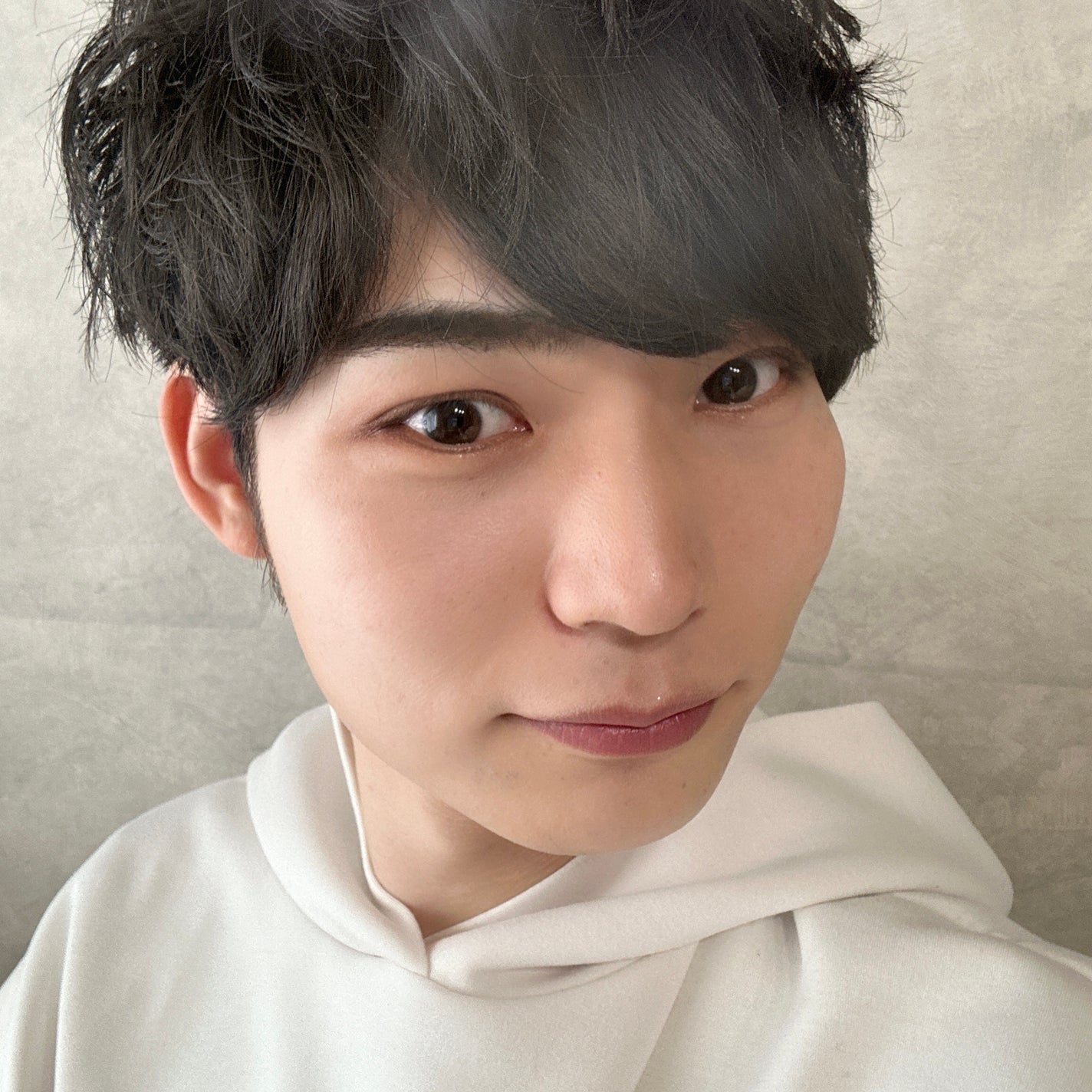 ラ プードル オートニュアンス/Elégance/プレストパウダーを使ったクチコミ(1枚目)