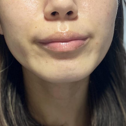 アップトゥーミー ハグマイリップ カラーロックプランパー/up2me/リッププランパーを使ったクチコミ(4枚目)