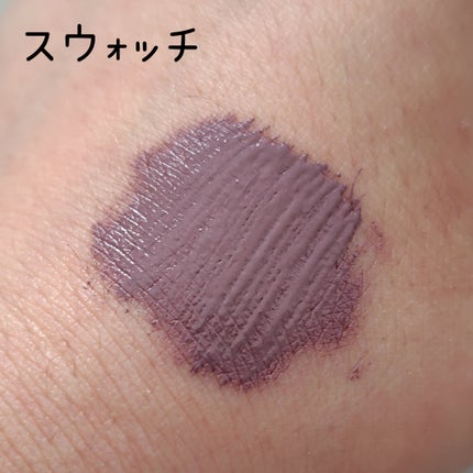 ジルスチュアート ムースブロウマスカラ/JILL STUART/眉マスカラを使ったクチコミ(5枚目)