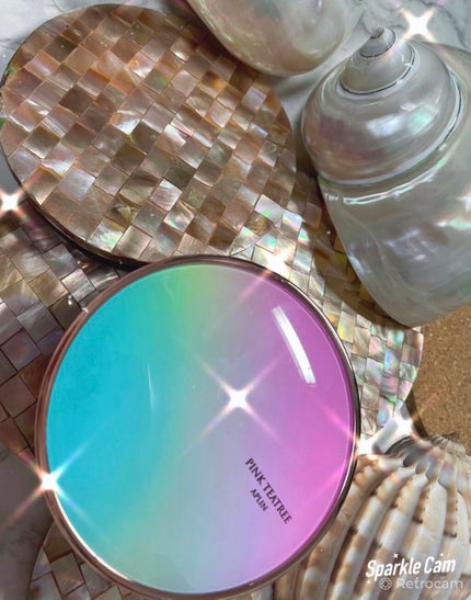 ピンクティーツリーカバークッション/APLIN/クッションファンデーションを使ったクチコミ(4枚目)