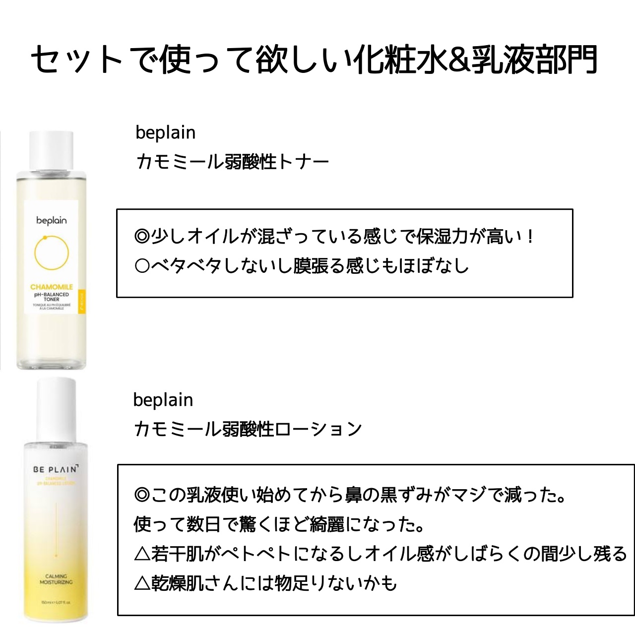 ドクダミ 77 スージングトナー/Anua/化粧水を使ったクチコミ（3枚目）