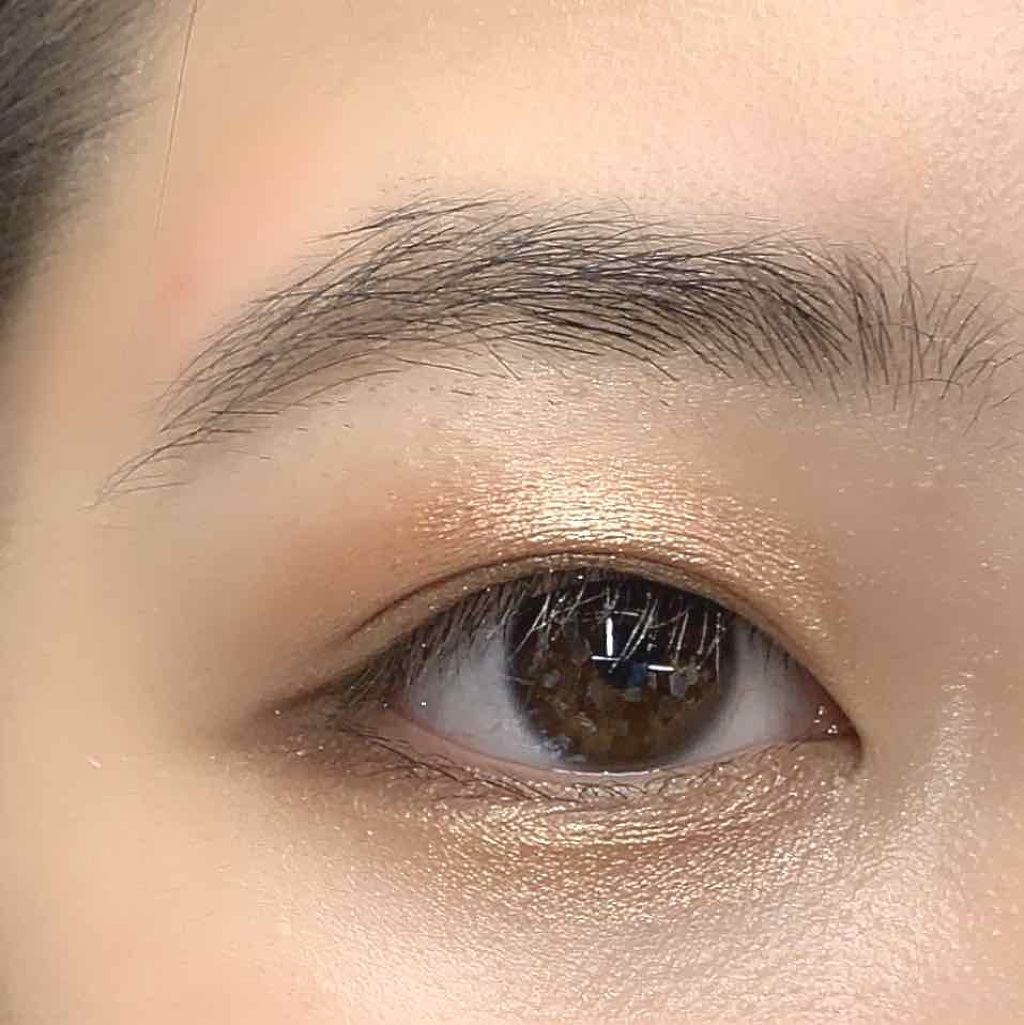 AC カラーアイパレット/AC MAKEUP/アイシャドウパレットを使ったクチコミ（2枚目）