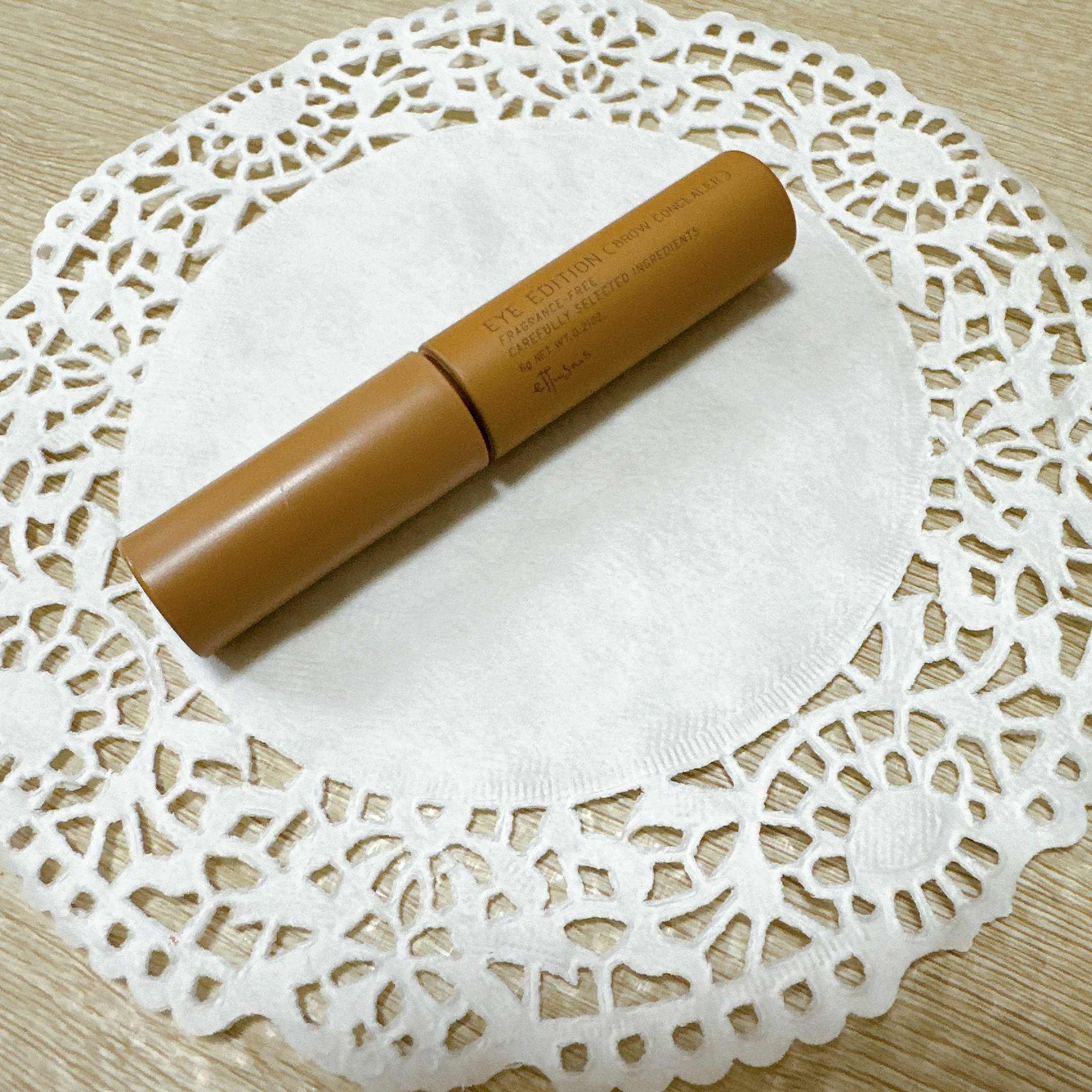 エテュセ アイエディション(ブロウコンシーラー) コンシーラーベージュ/ettusais/その他アイブロウを使ったクチコミ（2枚目）