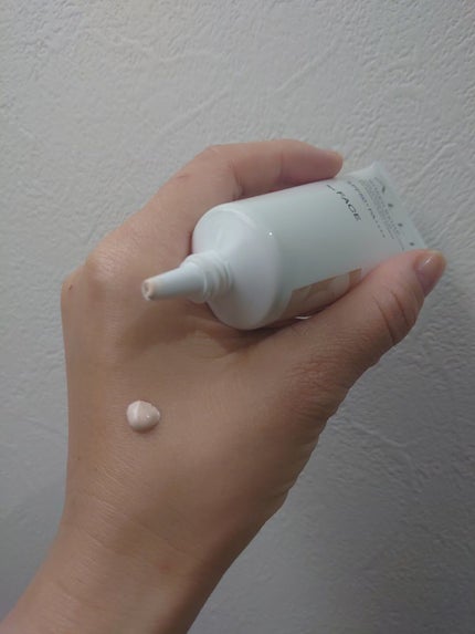 アリィー クロノビューティ カラーチューニングUV/アリィー/日焼け止めクリームを使ったクチコミ(3枚目)