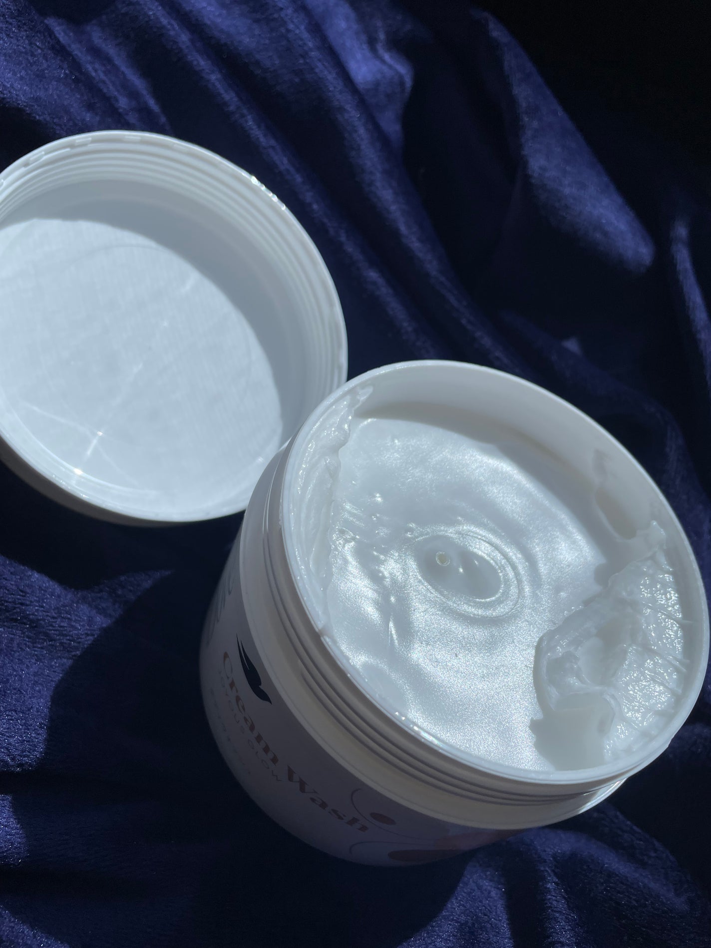 ダヴ クリームボディウォッシュ ジョイアスグロウ/ダヴ/ボディソープを使ったクチコミ(2枚目)