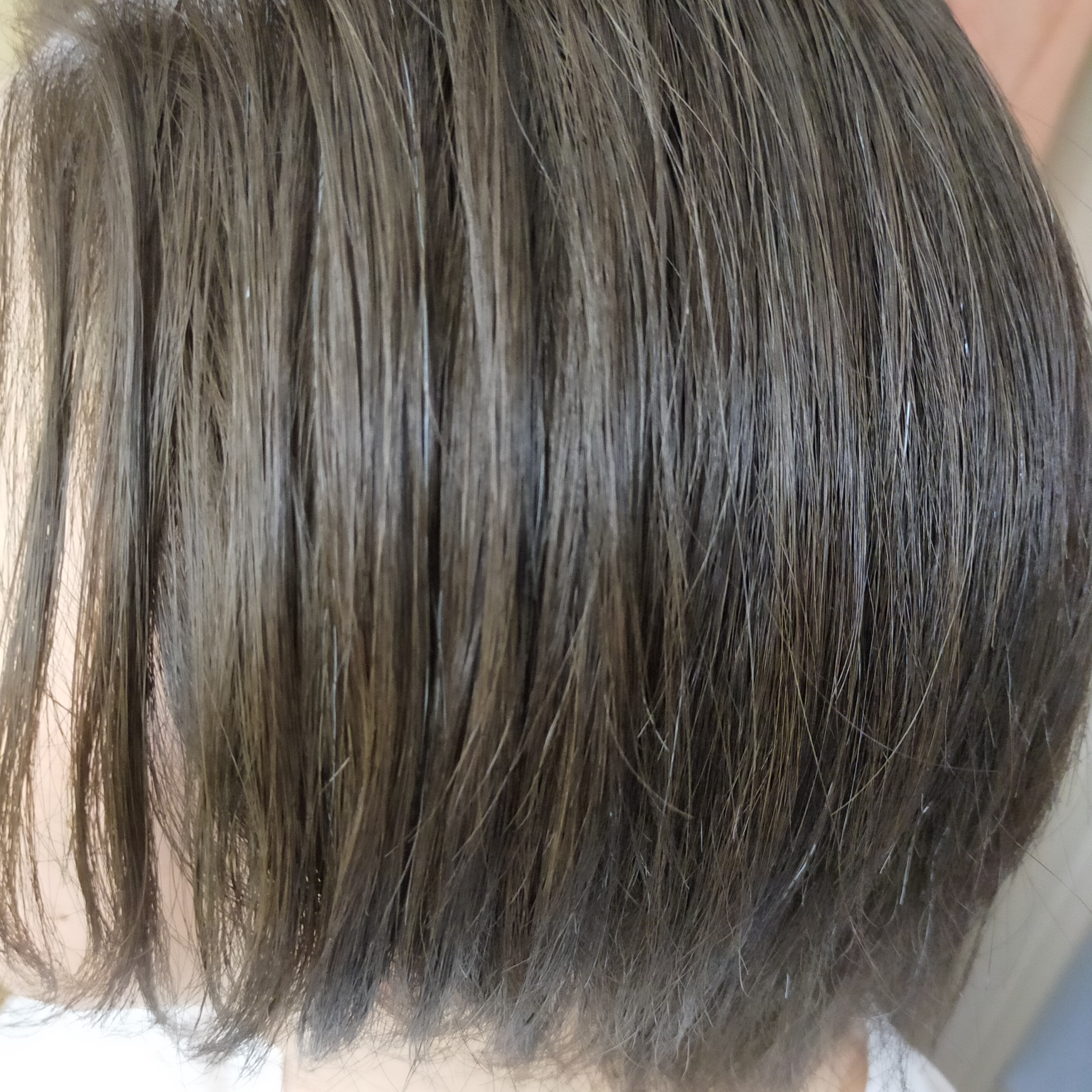 エクストラダメージリペア シャンプー/コンディショナー/パンテーン/市販シャンプーを使ったクチコミ（2枚目）