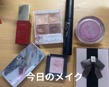 コンフォート リップオイル インテンス/CLARINS/リップグロスを使ったクチコミ（1枚目）