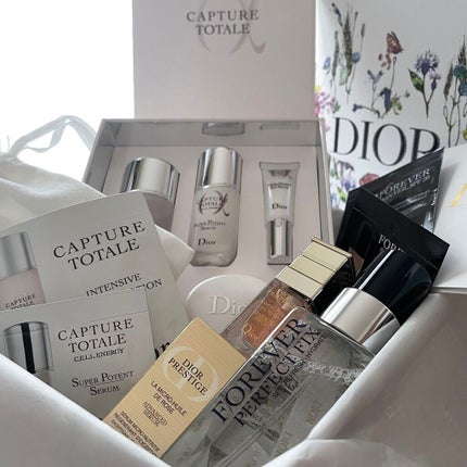 オー・ド・ヴィ ラ ローション / Diorの口コミ | おすすめ順 オー・ド・ヴィ ラ ローション / Diorの口コミ | おすすめ順