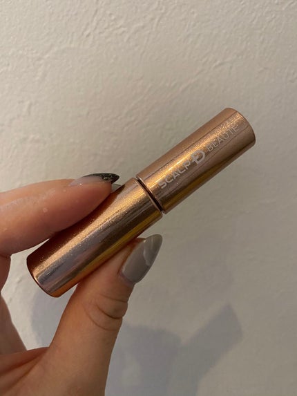 スカルプD ボーテ ピュアフリーアイラッシュセラム プレミアム/アンファー(スカルプD)/まつげ美容液を使ったクチコミ(3枚目)