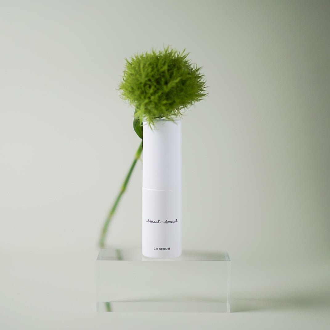 ちぃちゃんÜフォロバ100 on LIPS 「.毛穴ケアをしたい方におすすめimut-imutレチノール美容..」(1枚目)