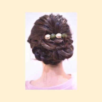 フレグランス ヘアオイル マリアリゲル/フェルナンダ/ヘアオイルを使ったクチコミ(1枚目)