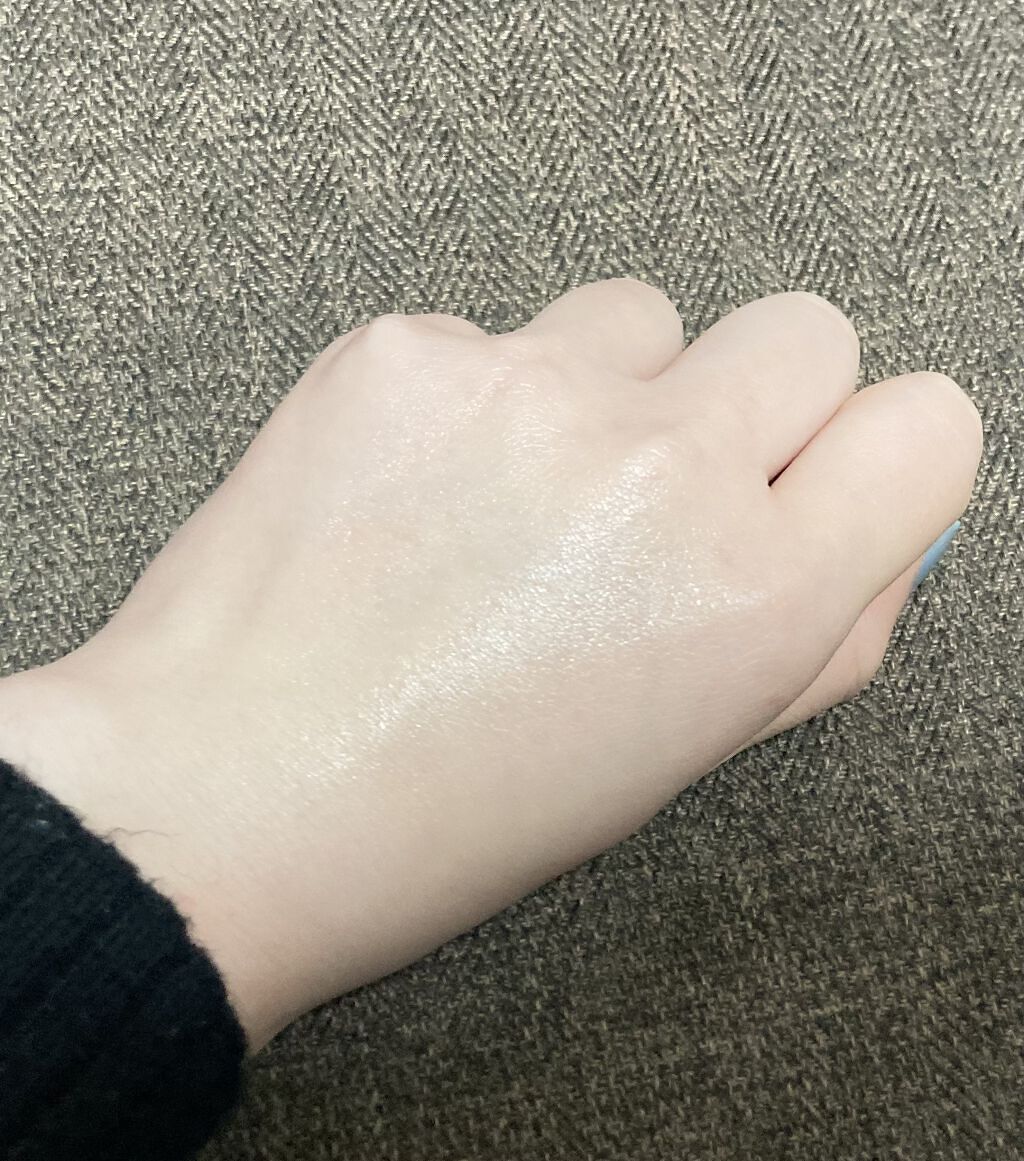 スターターBOX/BEAW./スキンケアキットを使ったクチコミ（3枚目）