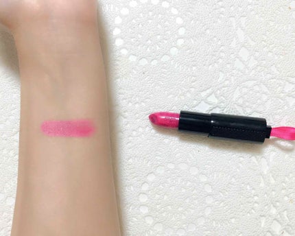 ルージュ・アンテルディ/GIVENCHY/口紅を使ったクチコミ(2枚目)