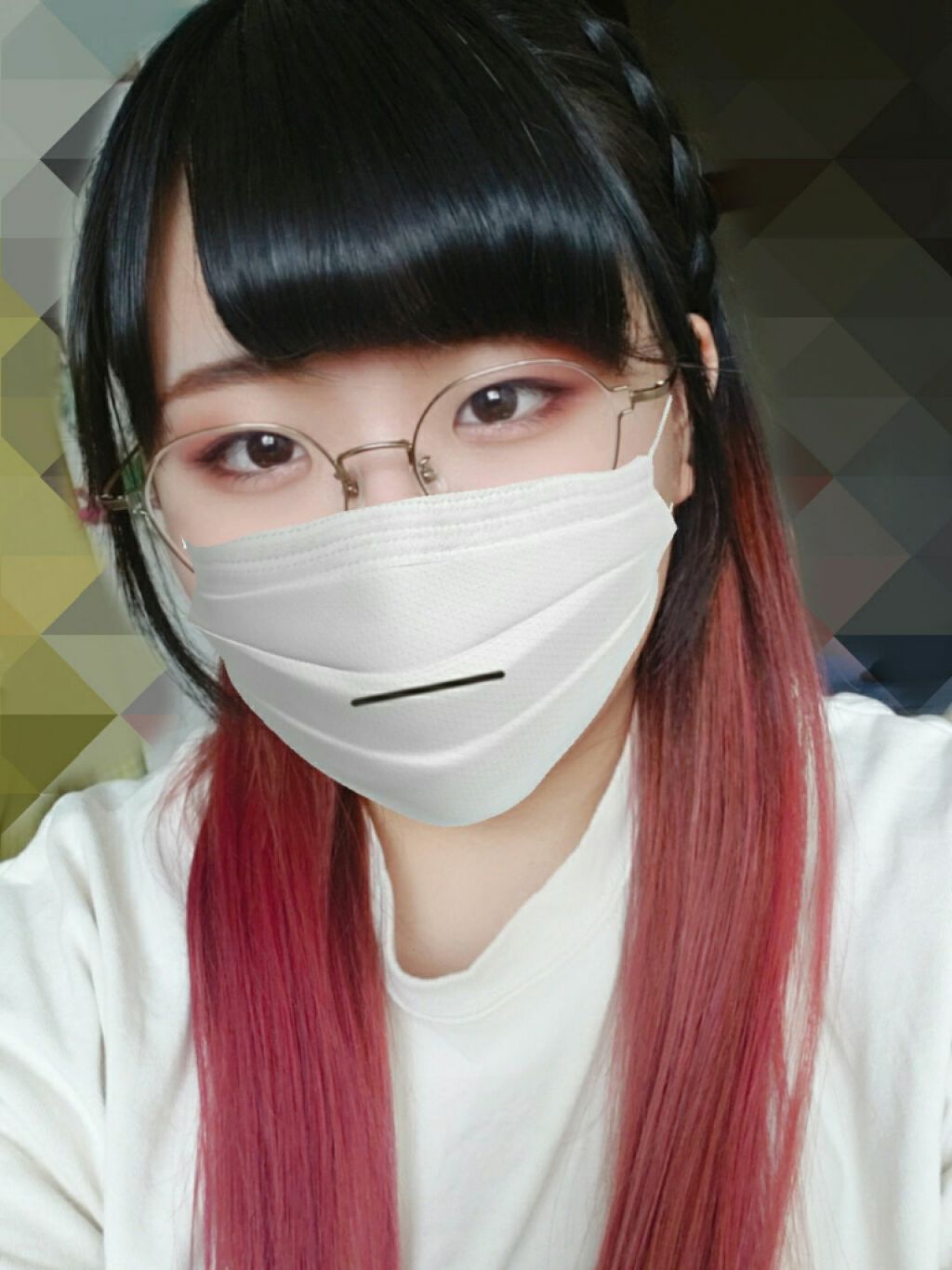 シルキースフレアイズ/キャンメイク/アイシャドウパレットを使ったクチコミ(2枚目)