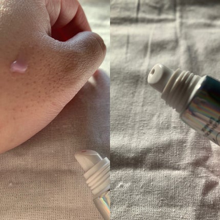 イリュン コラーゲンモイスチャーリップマスク/illuN/リップマスクを使ったクチコミ(2枚目)