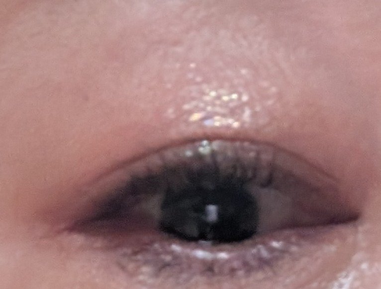 ラッシュエキスパンダー ロングロングロング/MAJOLICA MAJORCA/マスカラを使ったクチコミ（2枚目）