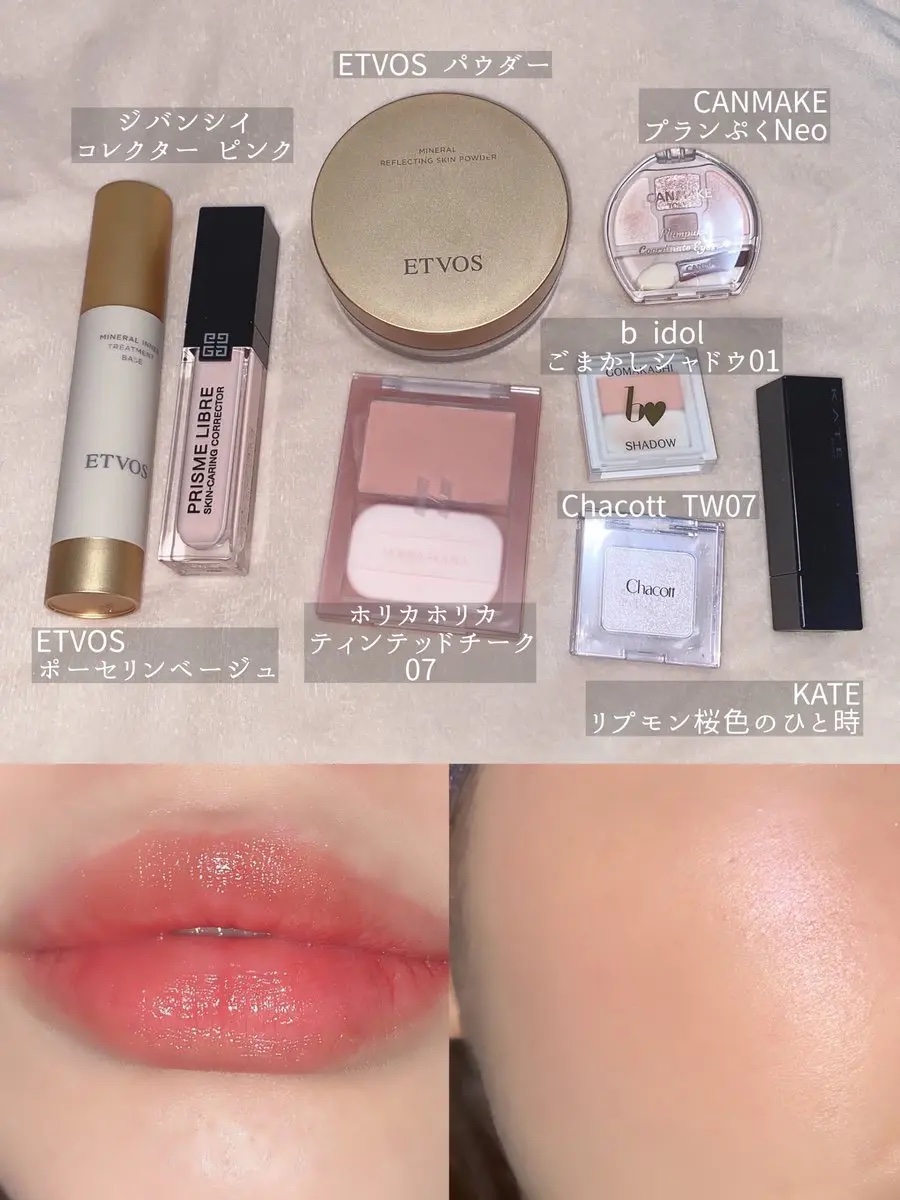 ごまかしシャドウ/b idol/アイシャドウパレットを使ったクチコミ（1枚目）