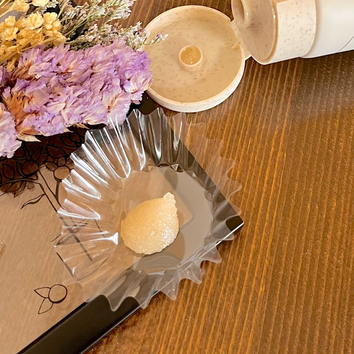 ヘッドスクラブ/shareloù/ヘッドスクラブを使ったクチコミ（2枚目）