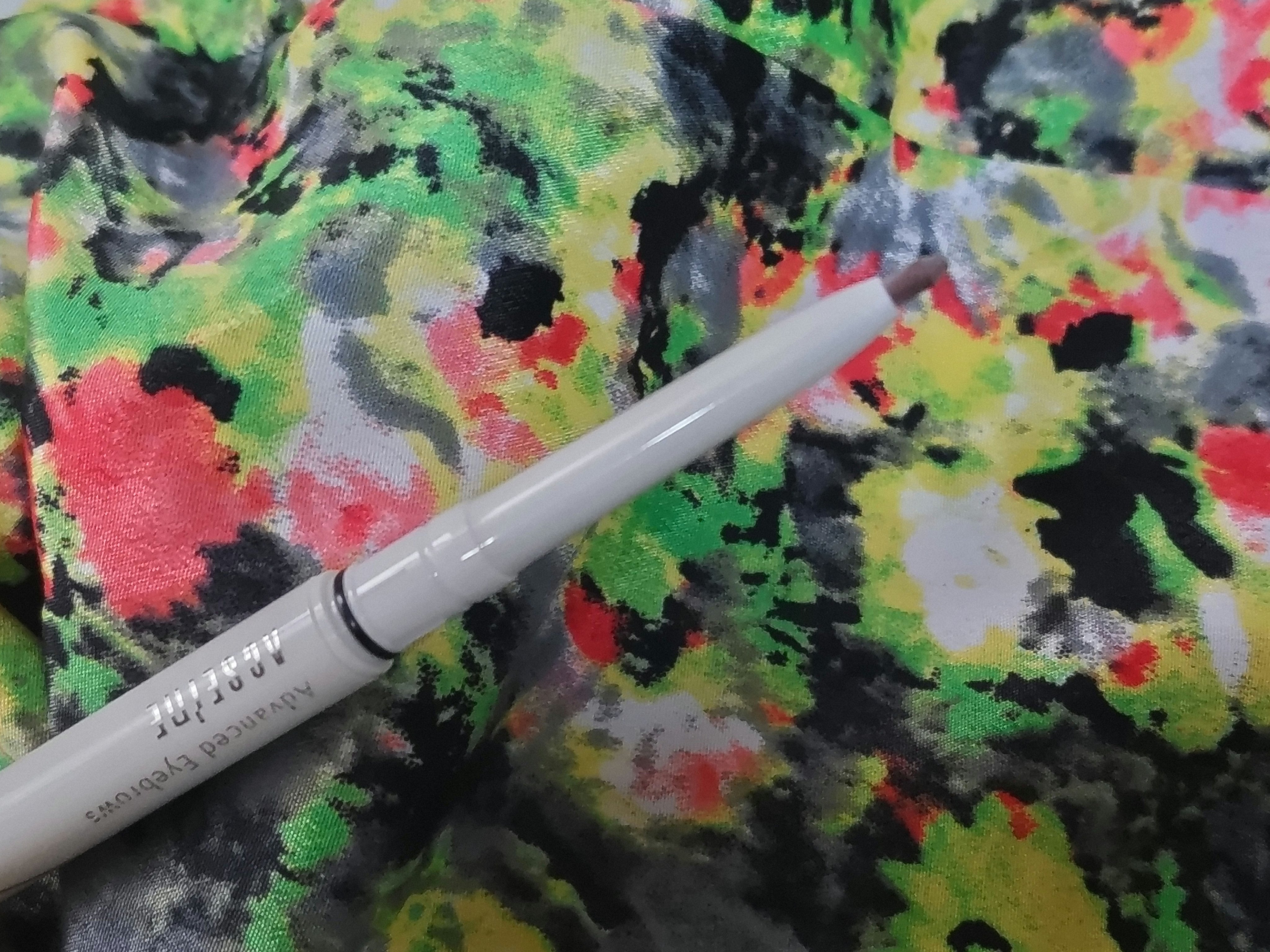 アドバンスト アイブロウ /ACSEINE/アイブロウペンシルを使ったクチコミ（3枚目）