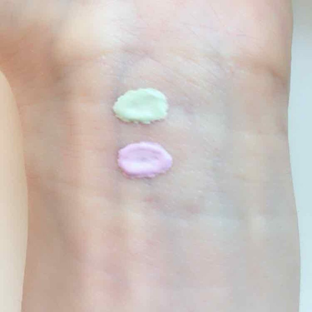 インクコレクター/PERIPERA/化粧下地を使ったクチコミ（3枚目）