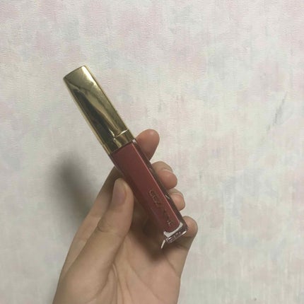 カラーティントリップ/CEZANNE/リップティントを使ったクチコミ(1枚目)