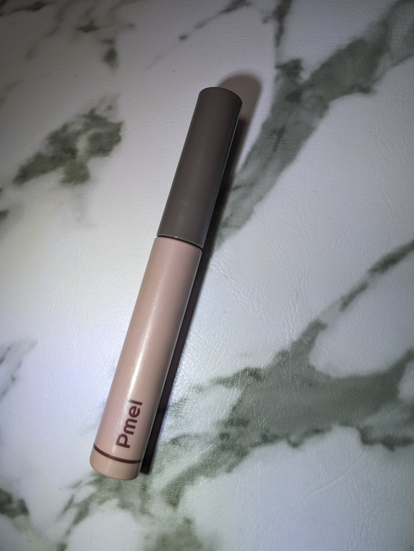 ピメル うそつきマスカラ/pdc/マスカラを使ったクチコミ(1枚目)