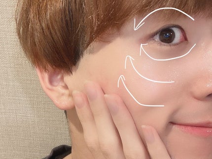 ソフィーナ iP ベースケア セラム<土台美容液>/SOFINA iP/美容液を使ったクチコミ(4枚目)