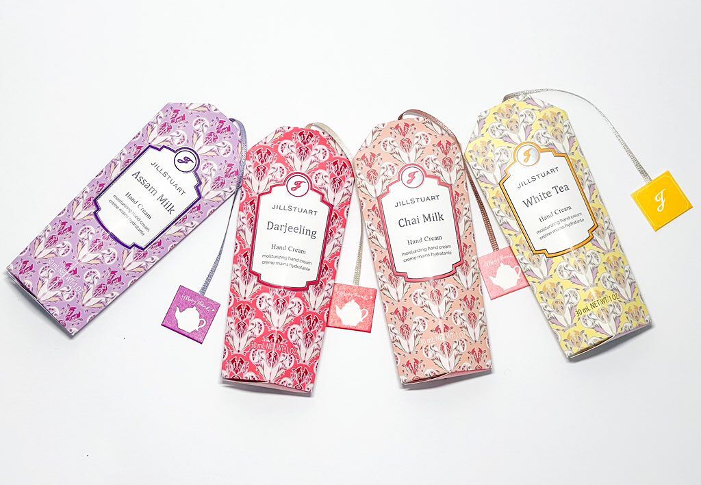 ジルスチュアート ボディミルク/JILL STUART/ボディミルクを使ったクチコミ(1枚目)