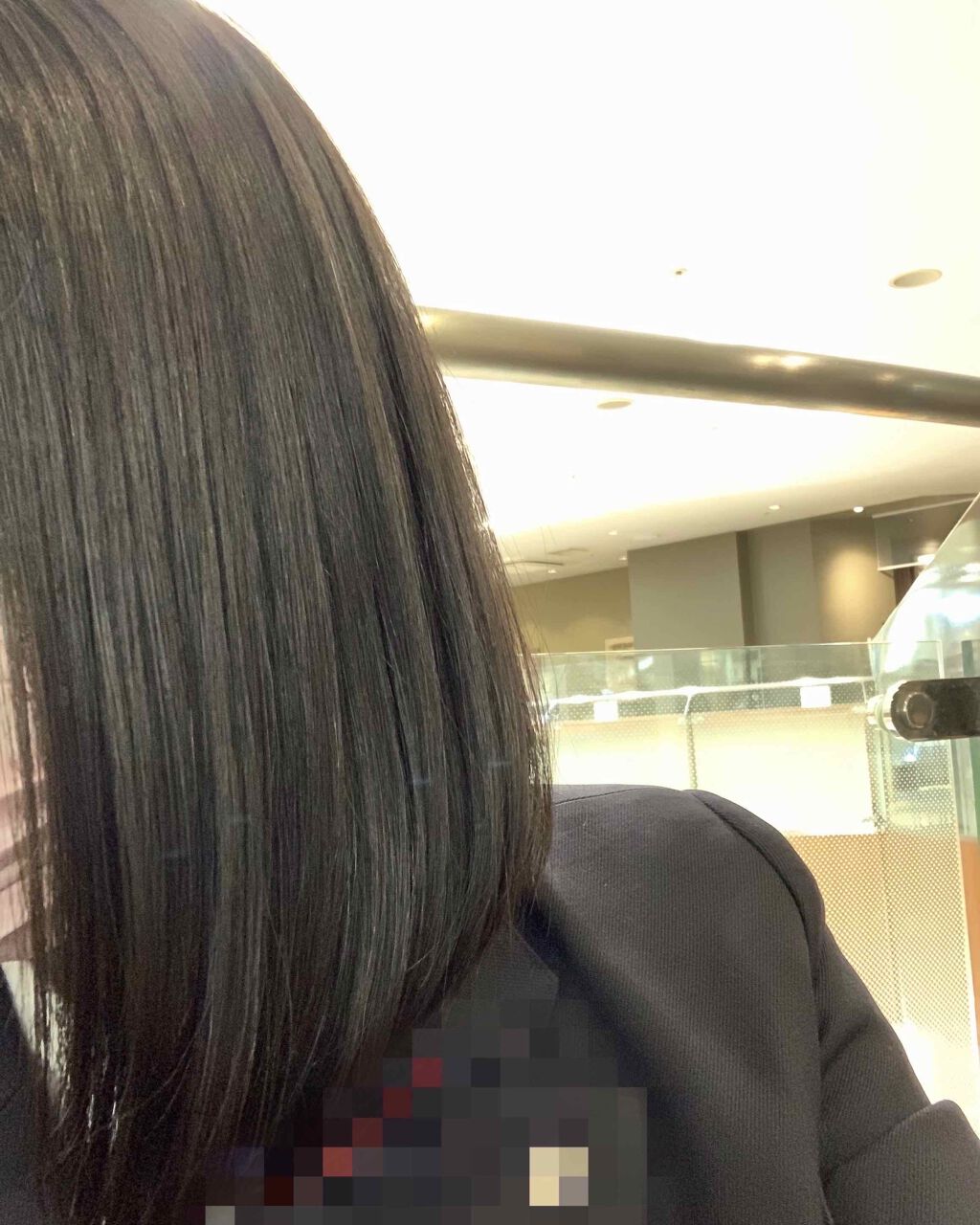 フィーノ　プレミアムタッチ　濃厚美容液ヘアマスク/フィーノ/ヘアマスク・ヘアパックを使ったクチコミ（1枚目）