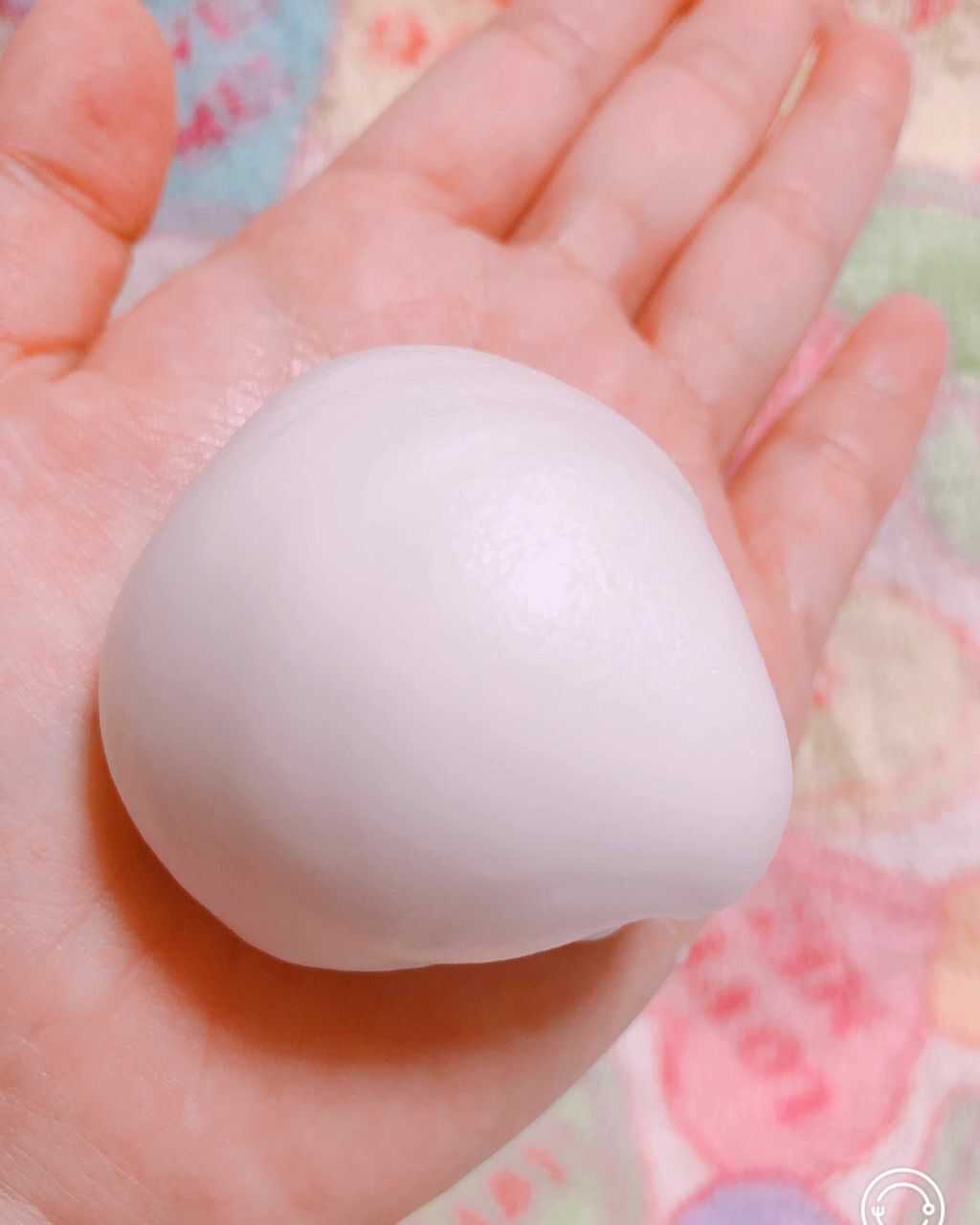 泡洗顔 セラムモイスト/ビフェスタ/泡洗顔を使ったクチコミ(2枚目)