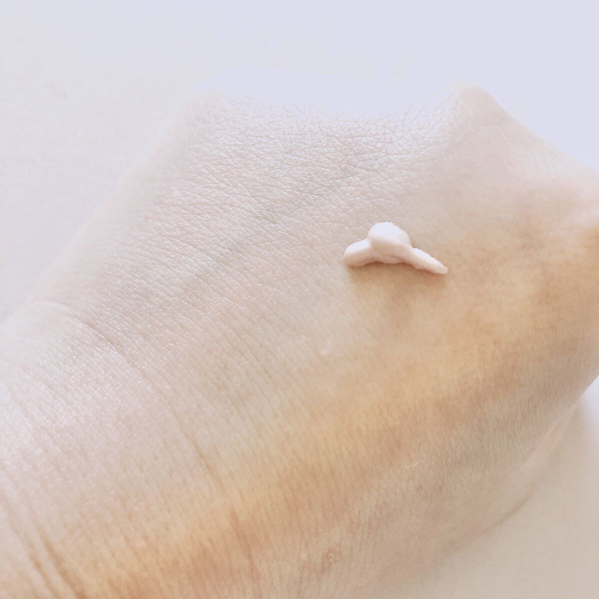 Vライター/ヴァレンティノ ビューティ/化粧下地を使ったクチコミ（3枚目）