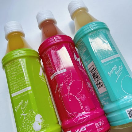 MURB プロテインウォーター