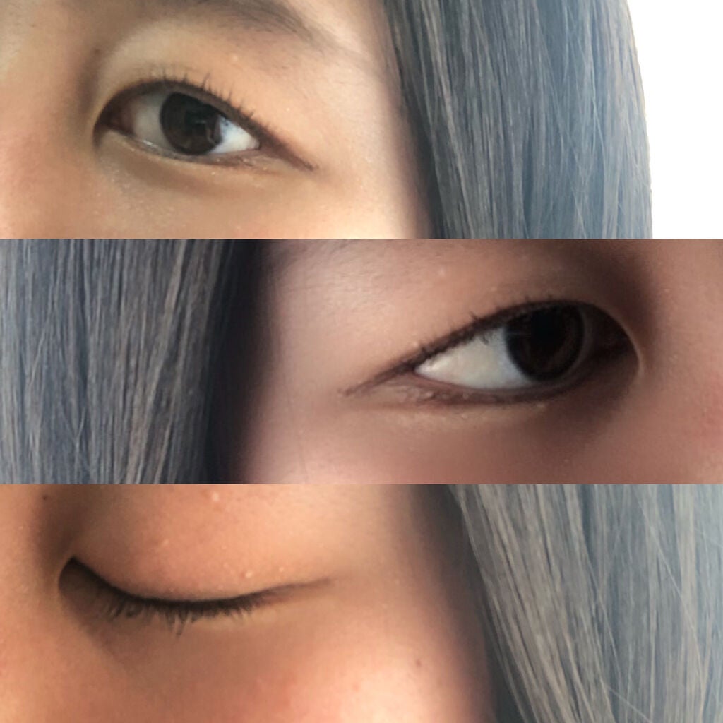 MOTE MASCARA™ (モテマスカラ)/UZU BY FLOWFUSHI/マスカラを使ったクチコミ(5枚目)