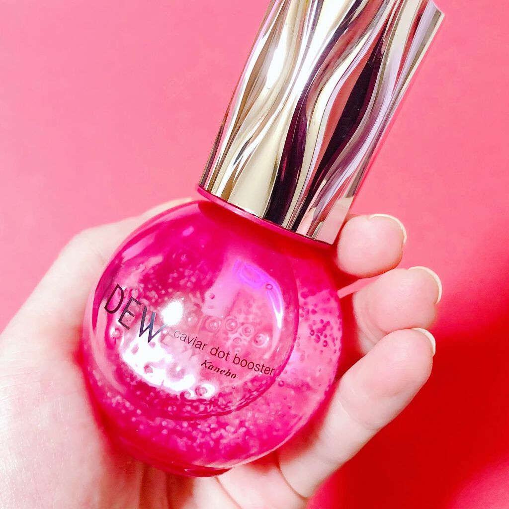 ナノショットブースター/バリアリペア/ブースター・導入液を使ったクチコミ(5枚目)