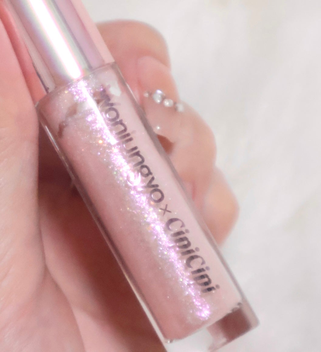 ウォンジョンヨ ダイヤモンドライナー/Wonjungyo/リキッドアイシャドウを使ったクチコミ(2枚目)