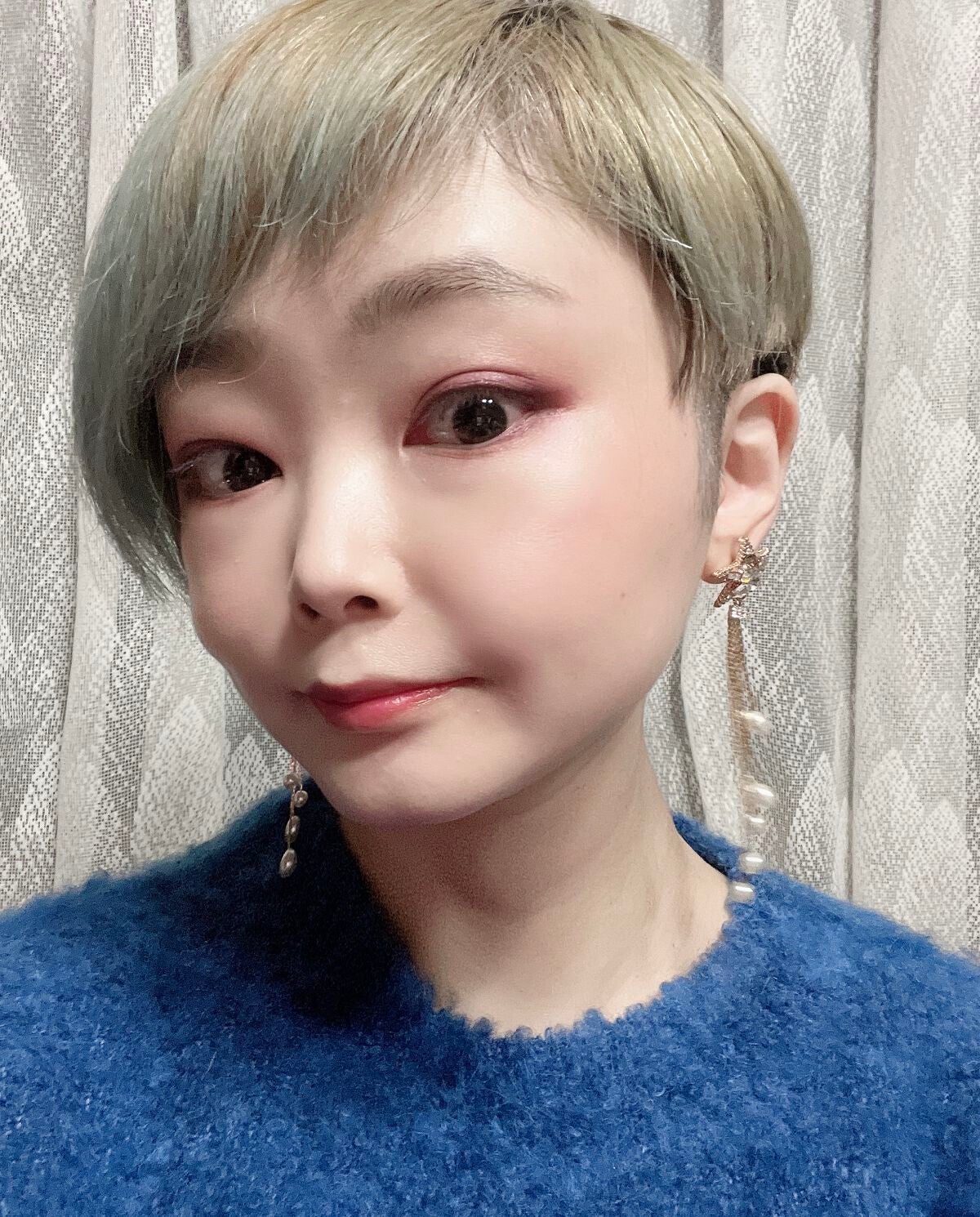 ショコラスウィート アイズ/リンメル ロンドン/アイシャドウパレットを使ったクチコミ(5枚目)