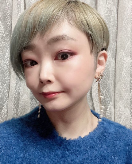 ショコラスウィート アイズ/リンメル ロンドン/アイシャドウパレットを使ったクチコミ(5枚目)