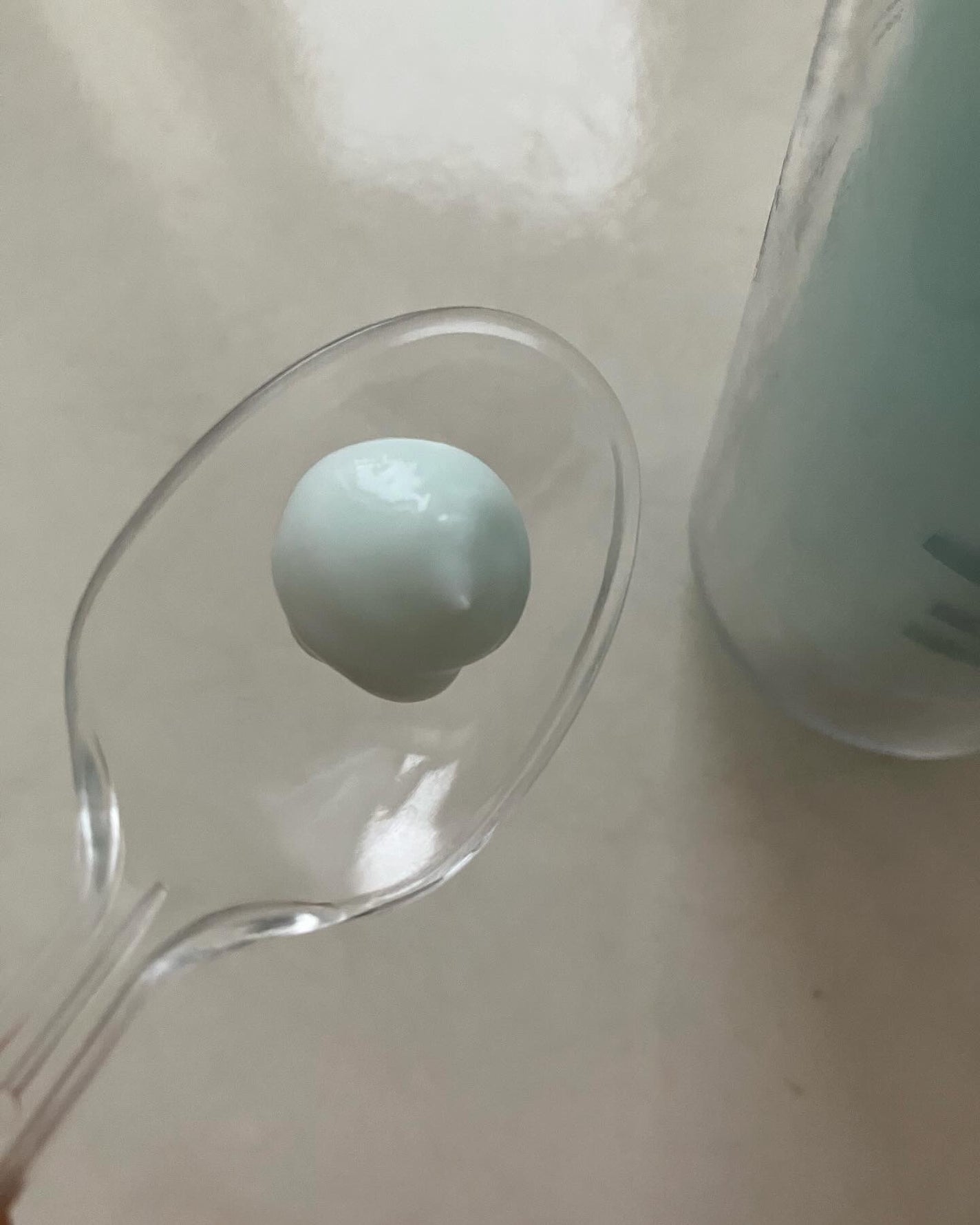 ウォーターコンク モイストシャンプー/ヘアトリートメント/ululis/市販シャンプーを使ったクチコミ(3枚目)