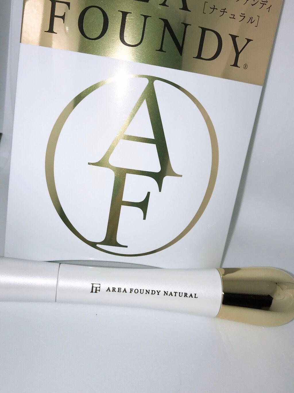 アーモンド on LIPS 「Qoo10で購入✨訳あり商品なんだけど、パッケージが汚れてるだ..」(4枚目)