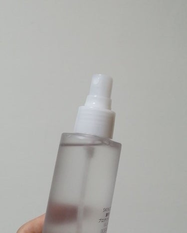 濃厚リペア プロテクトローション/スキンコットン/ミスト状化粧水を使ったクチコミ（6枚目）