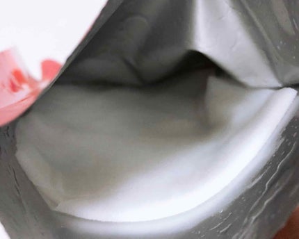 スーパー毛穴引き締めマスク プラセンタ/ラボラボ/シートマスク・パックを使ったクチコミ(2枚目)