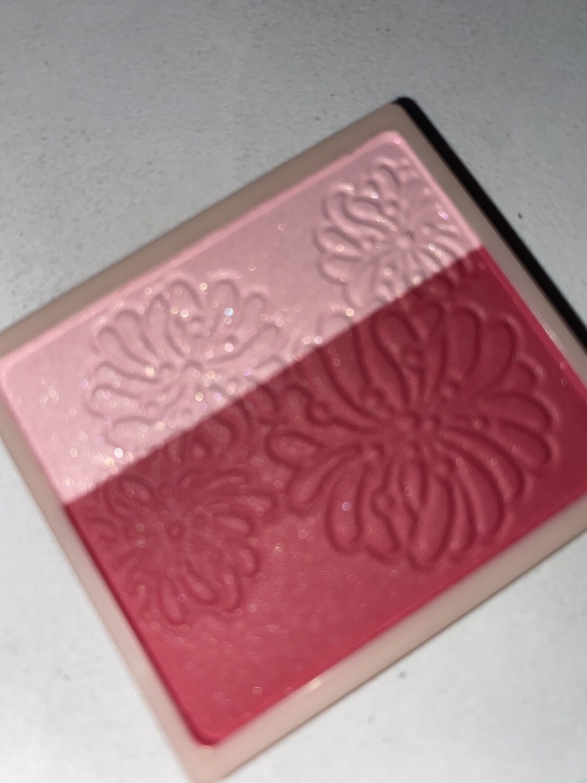 ファーリー コンパクト 001 ジプシー/PAUL & JOE BEAUTE/その他を使ったクチコミ（3枚目）